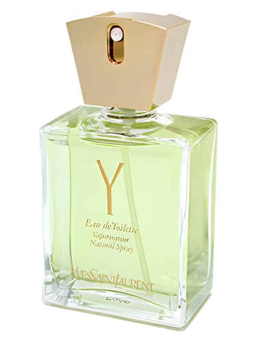profumo Y di Yves Saint Laurent da donna