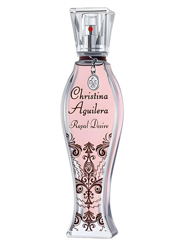profumo Royal Desire di Christina Aguilera unisex