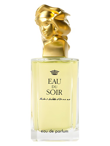 profumo Eau du Soir di Sisley unisex