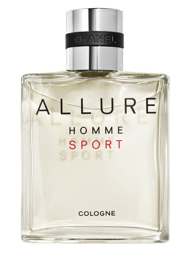 profumo Allure Homme Sport Cologne di Chanel da uomo