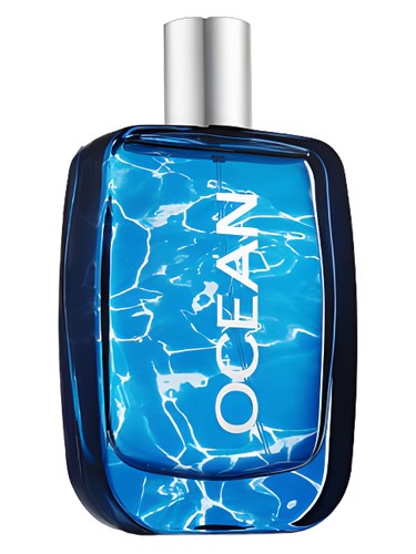 profumo Ocean For Men di Bath & Body Works da uomo