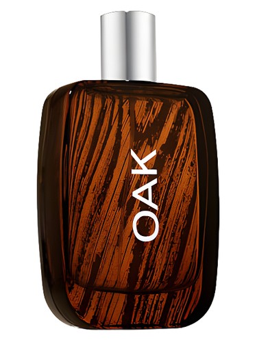 profumo Oak For Men di Bath & Body Works da uomo