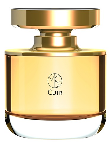 profumo Cuir di Mona Di Orio unisex