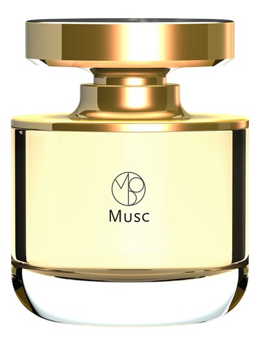 profumo Musc di Mona Di Orio unisex