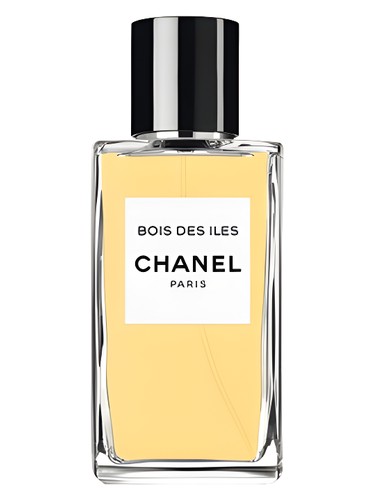 profumo Bois des Iles di Chanel da donna
