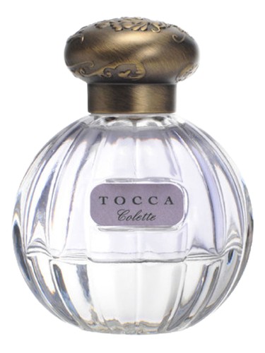 profumo Colette di Tocca da donna