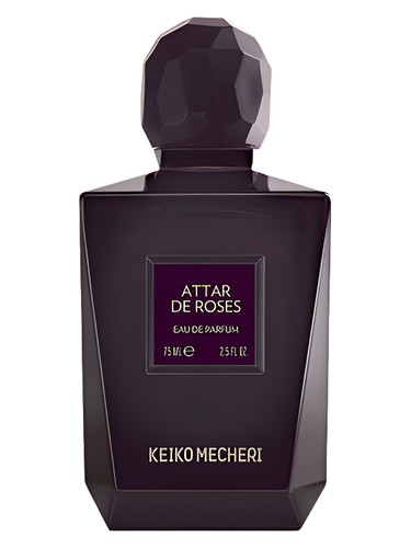 profumo Attar de Roses di Keiko Mecheri da donna