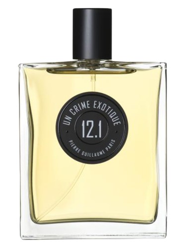 profumo Un Crime Exotique di Pierre Guillaume unisex