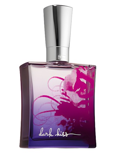 profumo Dark Kiss di Bath & Body Works da donna