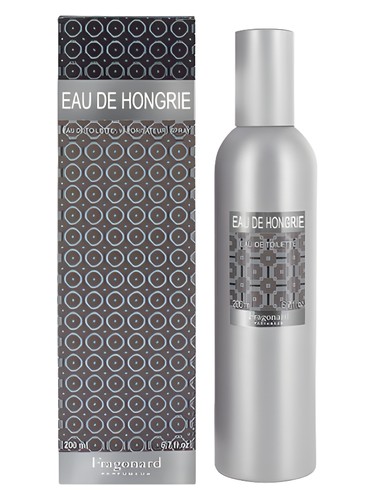 profumo Eau de Hongrie di Fragonard da uomo