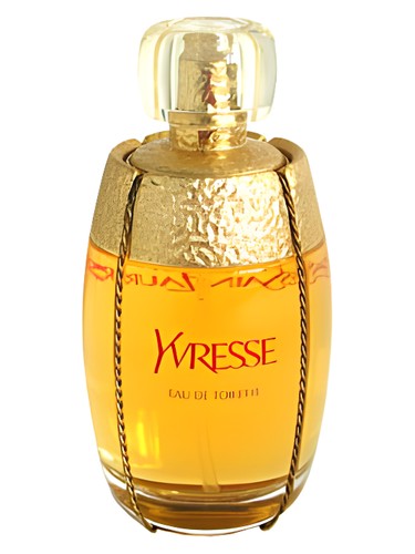 profumo Yvresse (Champagne) di Yves Saint Laurent da donna
