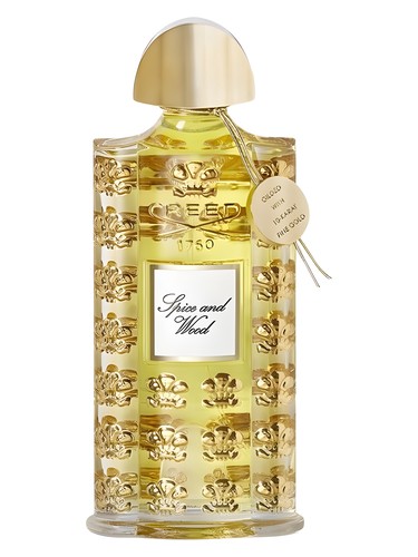 profumo Spice and Wood di Creed unisex