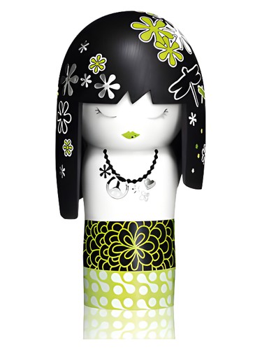 profumo The Babes Crazy Kiwi di Oriflame da donna
