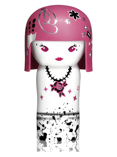 profumo The Babes Passion Berry di Oriflame da donna
