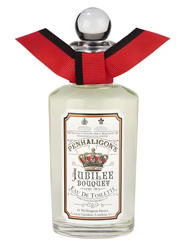 profumo Jubilee Bouquet di Penhaligon's da donna