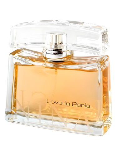 profumo Love In Paris di Nina Ricci unisex