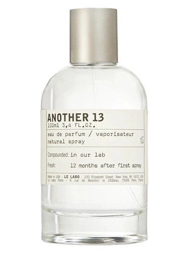 profumo Another 13 di Le Labo unisex
