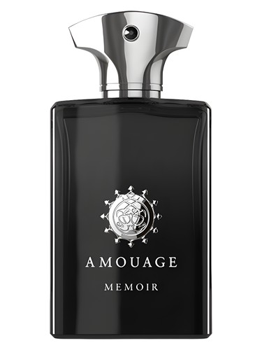 profumo Memoir Man di Amouage unisex