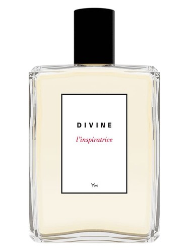 profumo L'inspiratrice di Divine da donna