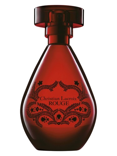profumo Rouge di Christian Lacroix da donna