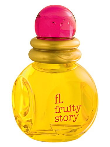 profumo Fruity Story di Faberlic da donna