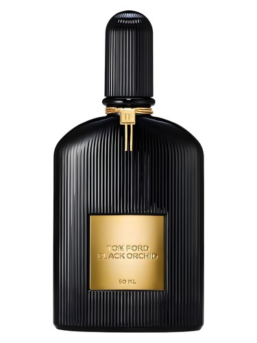 profumo Black Orchid di Tom Ford da donna