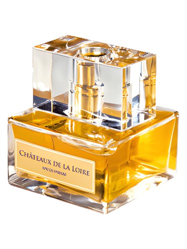 profumo Chateaux de la Loire di Faberlic da donna