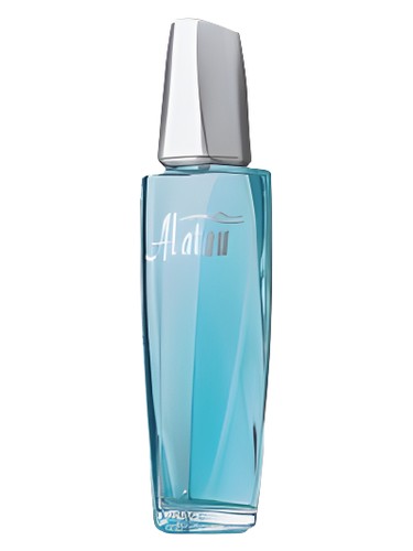 profumo Alatau di Faberlic da donna