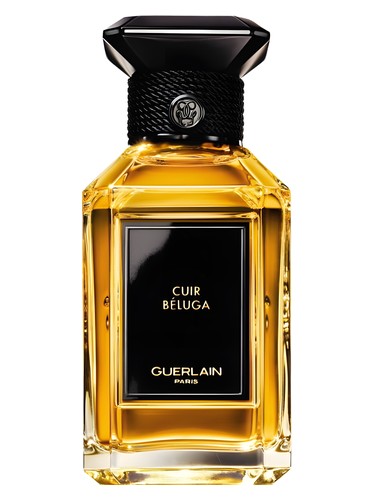 profumo Cuir Béluga di Guerlain unisex