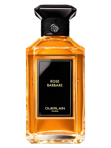 profumo Rose Barbare di Guerlain unisex
