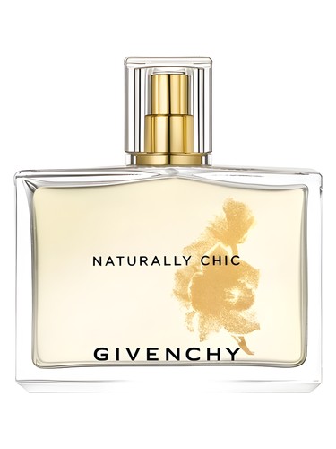 profumo Givenchy Naturally Chic di Givenchy da donna