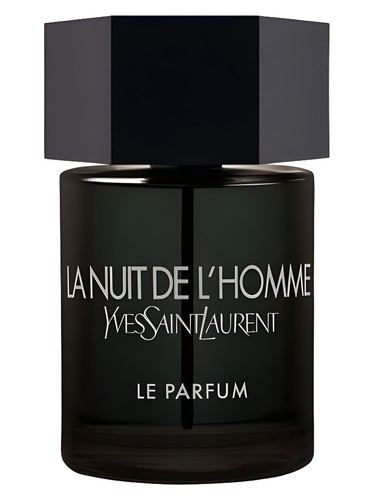 profumo La Nuit de L'Homme Le Parfum di Yves Saint Laurent da uomo