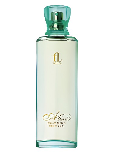 profumo Alisez di Faberlic da donna