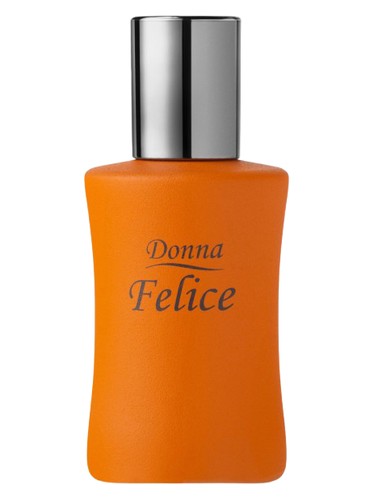 profumo Donna Felice di Faberlic da donna