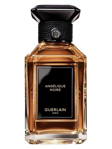 profumo Angélique Noire di Guerlain unisex