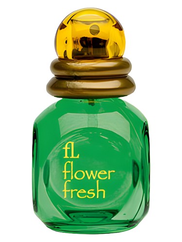 profumo Flower Fresh di Faberlic da donna