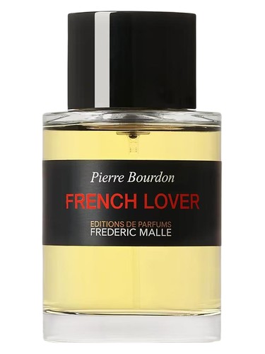 profumo French Lover di Frederic Malle da uomo