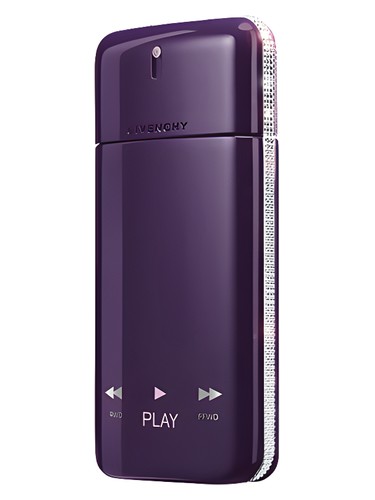 profumo Play For Her Intense di Givenchy da donna