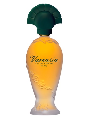 profumo Varensia di Ulric de Varens da donna