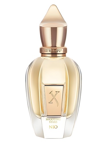 profumo Nio di XerJoff unisex