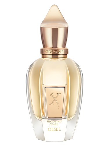 profumo Oesel di XerJoff unisex