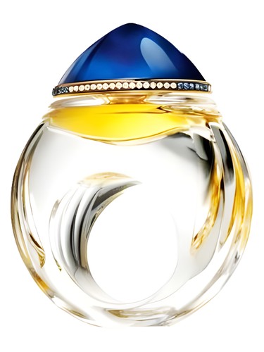 profumo Boucheron Femme Baccarat Limited Edition di Boucheron da donna