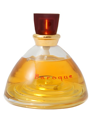 profumo Baroque di Yardley da donna