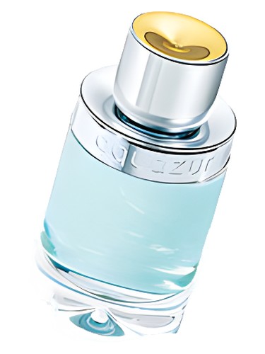 profumo Aquazur di Lancaster da donna