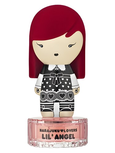 profumo Harajuku Lovers Wicked Style Lil Angel di Harajuku Lovers da donna