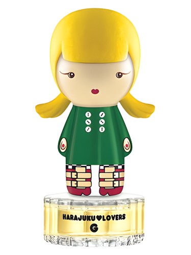 profumo Harajuku Lovers Wicked Style G di Harajuku Lovers da donna