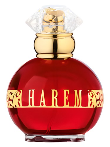 profumo Harem di LR da donna