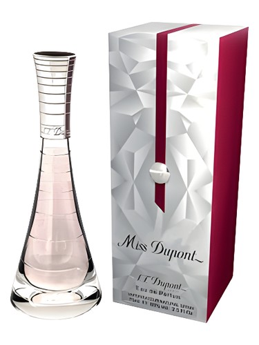 profumo Miss Dupont di S.T. Dupont da donna