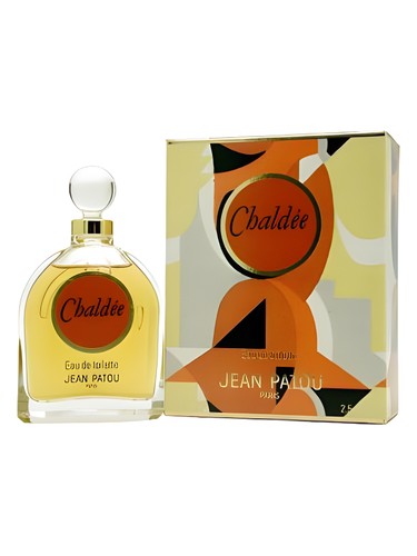 profumo Chaldee di Jean Patou da donna