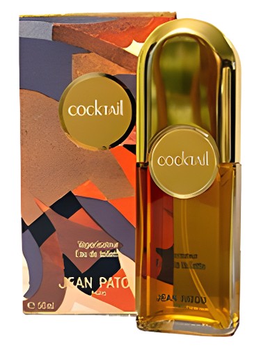 profumo Cocktail di Jean Patou da donna